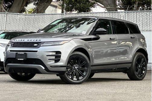 2024 Land Rover Range Rover Evoque Dynamic SE