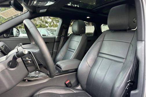 2024 Land Rover Range Rover Evoque Dynamic SE