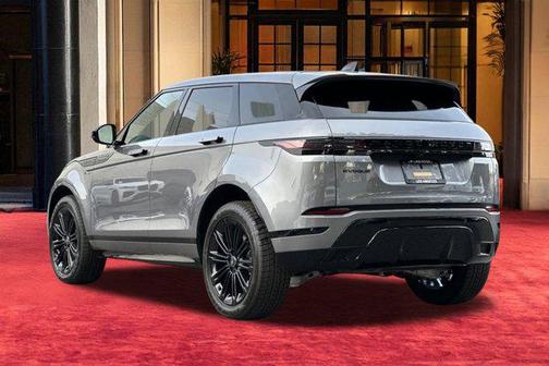 2024 Land Rover Range Rover Evoque Dynamic SE