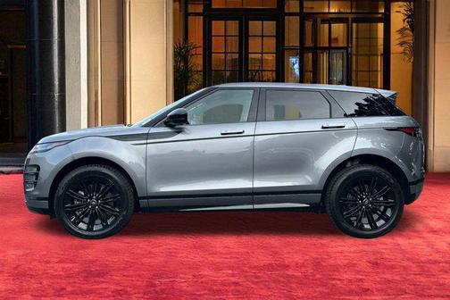 2024 Land Rover Range Rover Evoque Dynamic SE