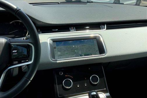 2023 Land Rover Range Rover Evoque S