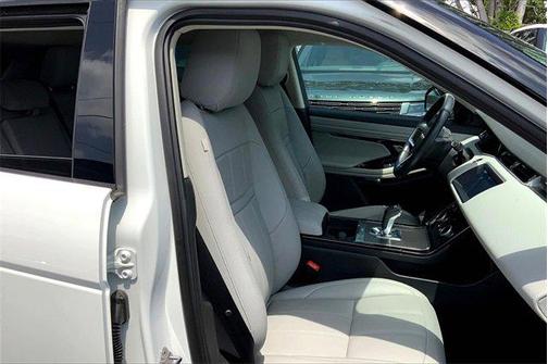 2023 Land Rover Range Rover Evoque S