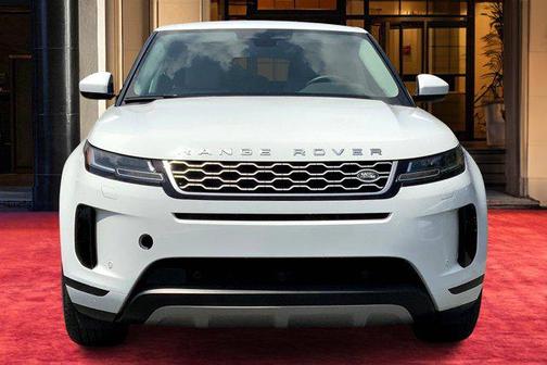 2023 Land Rover Range Rover Evoque S
