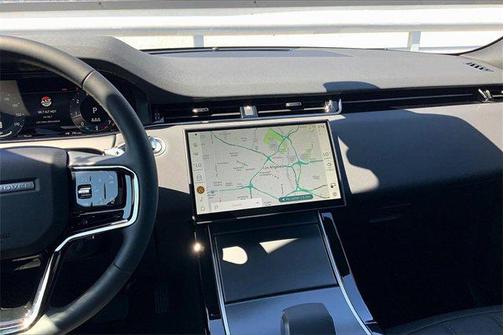 2026 Land Rover Range Rover Evoque Core S