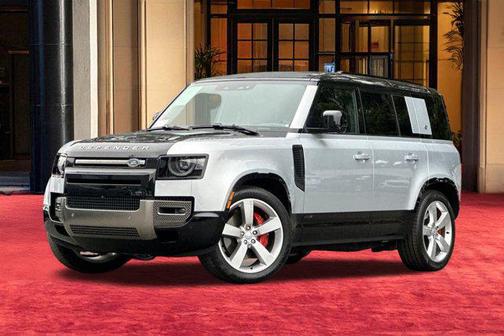 2023 Land Rover Defender 110 X