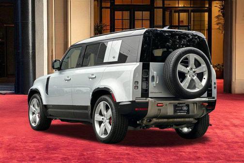 2023 Land Rover Defender 110 X