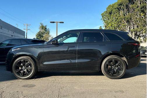 2021 Land Rover Range Rover Velar P250 S R-Dynamic