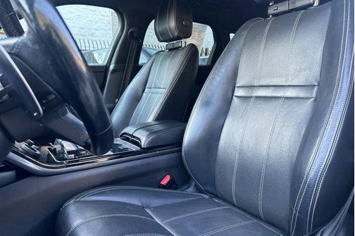 2021 Land Rover Range Rover Velar P250 S R-Dynamic