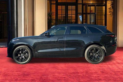 2021 Land Rover Range Rover Velar P250 S R-Dynamic