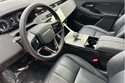 2026 Land Rover Range Rover Evoque Core S