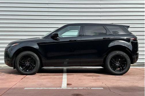 2026 Land Rover Range Rover Evoque Core S