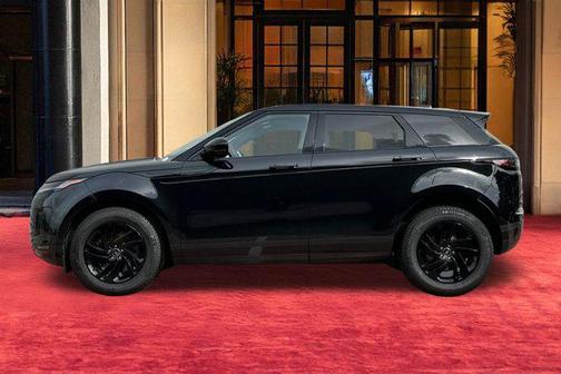 2026 Land Rover Range Rover Evoque Core S