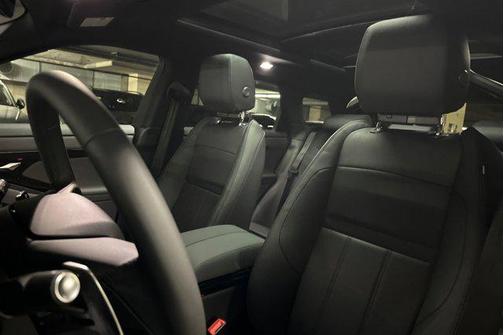 2026 Land Rover Range Rover Evoque Core S