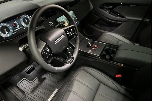 2026 Land Rover Range Rover Evoque Core S