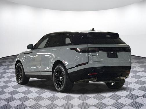 Arroios Grey Metallic 2026 Land Rover Range Rover Velar P250 SE R-Dynamic