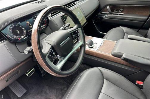 2024 Land Rover Range Rover P400 SE
