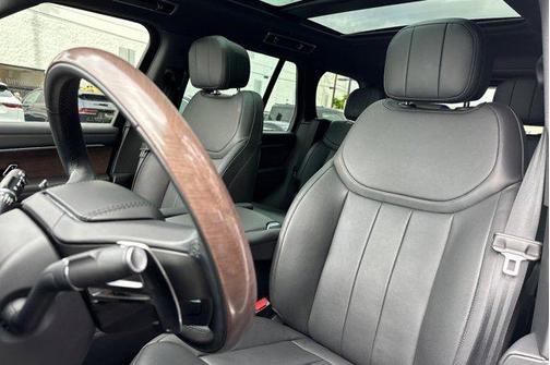 2024 Land Rover Range Rover P400 SE