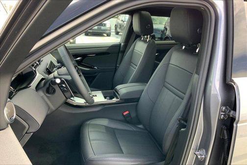 2026 Land Rover Range Rover Evoque Core S