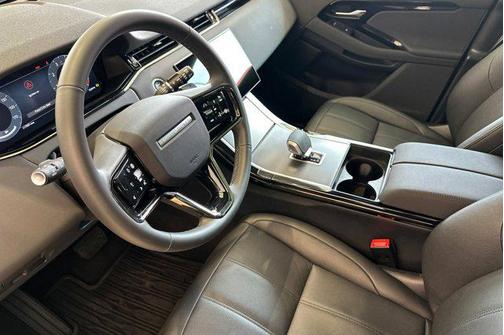 2026 Land Rover Range Rover Evoque Core S