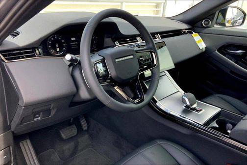 2026 Land Rover Range Rover Evoque Core S