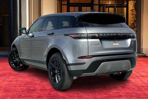 2026 Land Rover Range Rover Evoque Core S