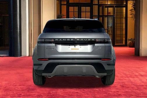 2026 Land Rover Range Rover Evoque Core S