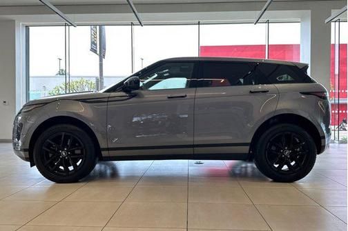 2026 Land Rover Range Rover Evoque Core S