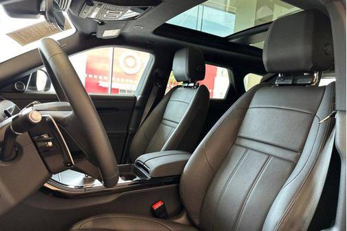 2026 Land Rover Range Rover Evoque Core S