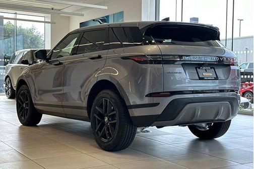 2026 Land Rover Range Rover Evoque Core S
