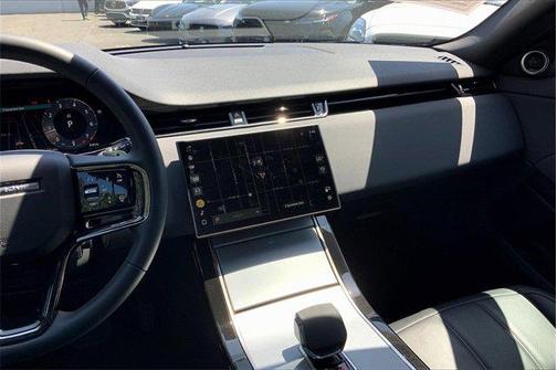 2024 Land Rover Range Rover Evoque Core S