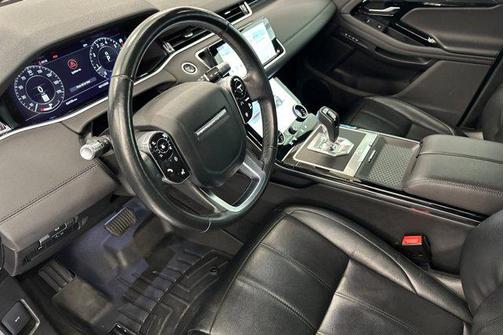 2020 Land Rover Range Rover Evoque SE