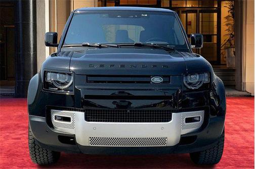 2021 Land Rover Defender 110 S