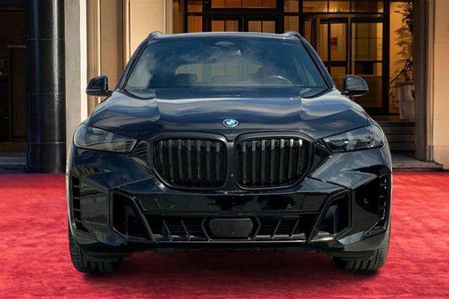 2024 BMW X5 PHEV xDrive50e