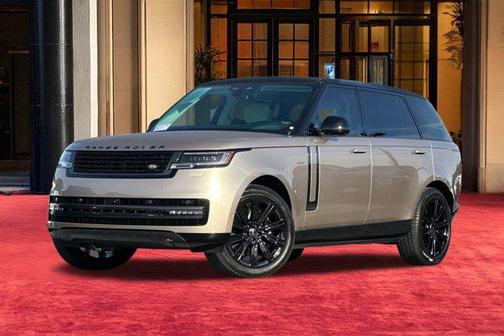 2024 Land Rover Range Rover P530 Autobiography
