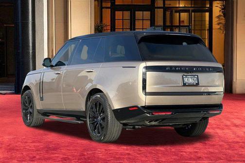 2024 Land Rover Range Rover P530 Autobiography