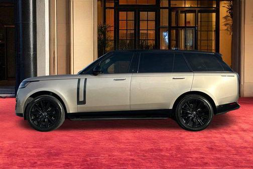 2024 Land Rover Range Rover P530 Autobiography