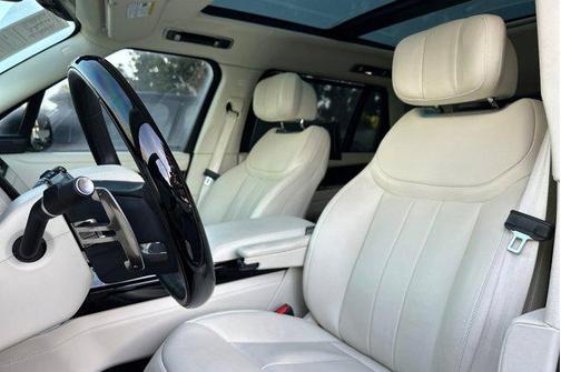 2024 Land Rover Range Rover P530 Autobiography