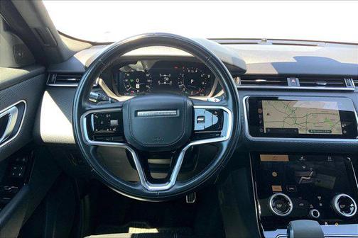 2021 Land Rover Range Rover Velar P250 S R-Dynamic
