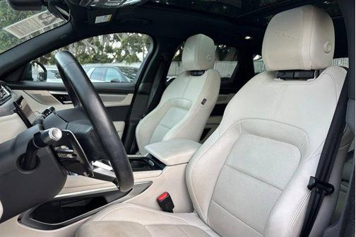 2023 Jaguar F-PACE R-Dynamic S P400 AWD Automatic