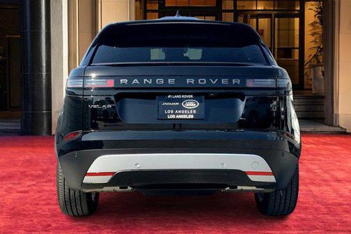 2025 Land Rover Range Rover Velar P250 S