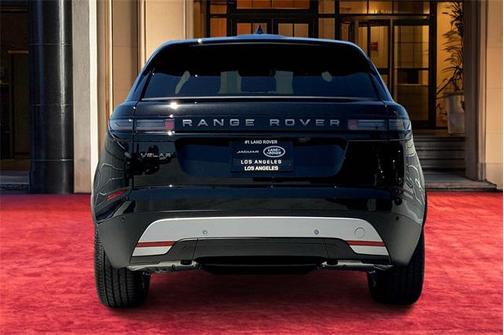 2025 Land Rover Range Rover Velar P250 S