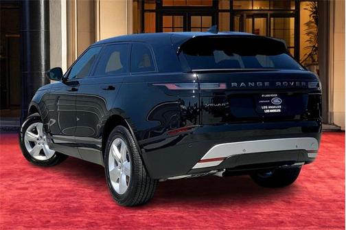 2025 Land Rover Range Rover Velar P250 S
