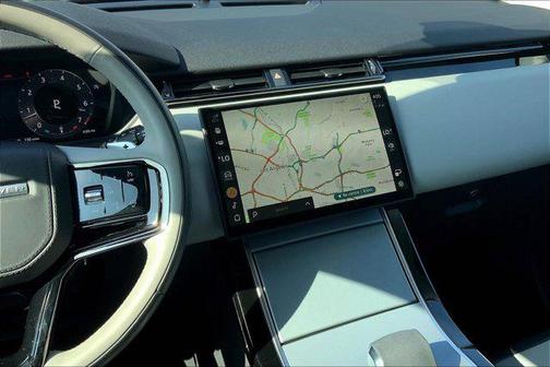 2025 Land Rover Range Rover Velar P250 S