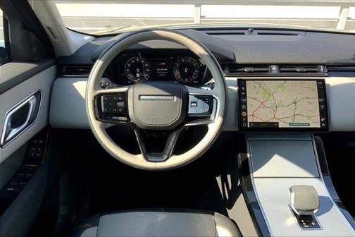 2025 Land Rover Range Rover Velar P250 S