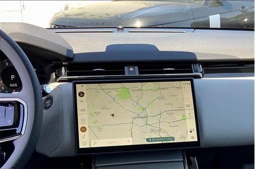 2025 Land Rover Range Rover Velar P250 S