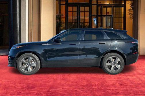 2025 Land Rover Range Rover Velar P250 SE R-Dynamic