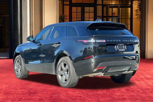 2025 Land Rover Range Rover Velar P250 SE R-Dynamic