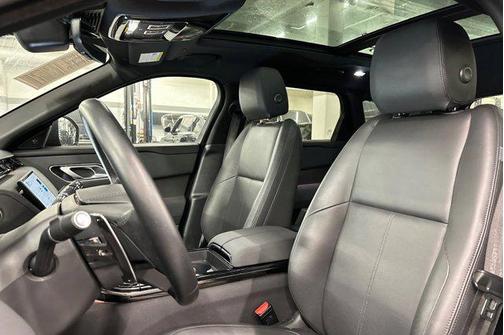 2025 Land Rover Range Rover Velar P250 SE R-Dynamic