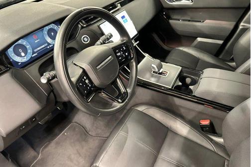 2025 Land Rover Range Rover Velar P250 SE R-Dynamic