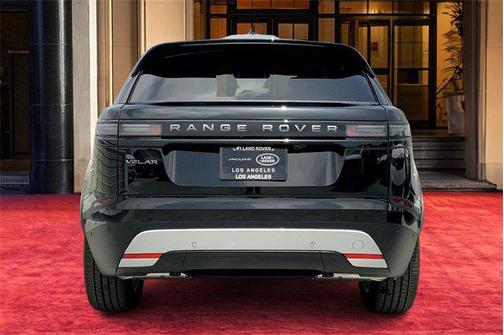 2026 Land Rover Range Rover Velar P250 S